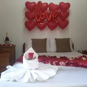Hotel Torreon De, Rionegro