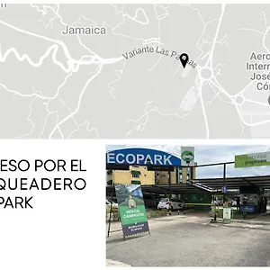 Pensión Vallegrande, Rionegro