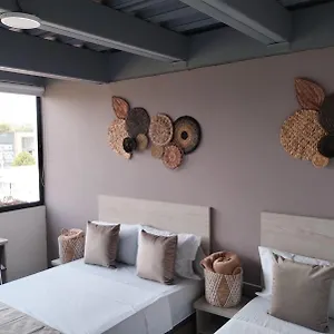Hotel Med Llanogrande, Rionegro