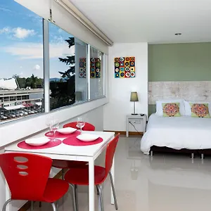 Apartamento El Puerto Bulevar Aparta, Rionegro