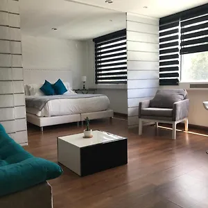Apartamento Aparta Estudio Aeropuerto, Rionegro