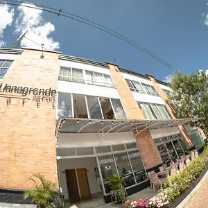 Hotel Llanogrande Airport, Rionegro
